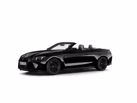 BMW Série 4 M4 3.0 xDrive