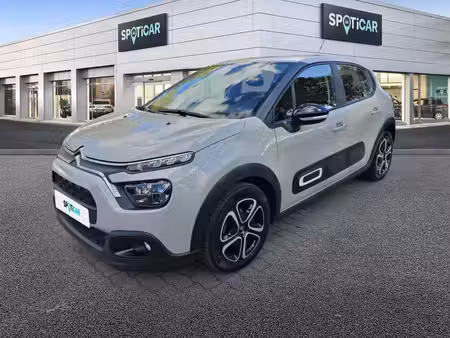 Citroën C3 1.2 PureTech 83 Plus