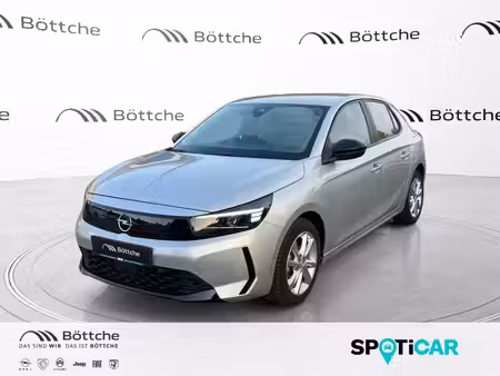 Opel Corsa 1.2 55