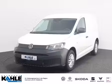Volkswagen Caddy 2.0 TDI 102