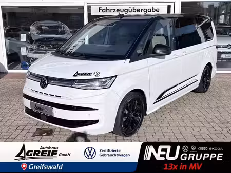 Volkswagen Multivan 2.0 TDI 150