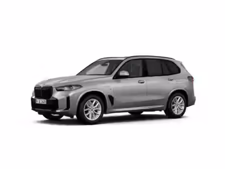 BMW X5 40d 3.0 298 xDrive