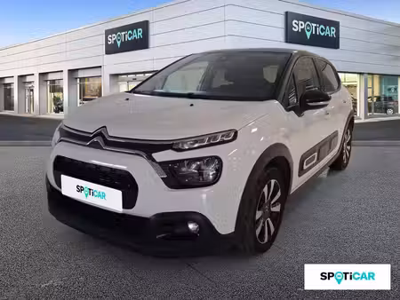 Citroën C3 1.2 PureTech 83 Max