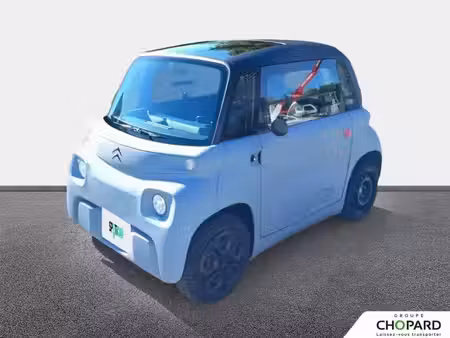 Citroën Ami 8
