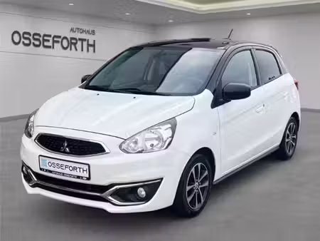 Mitsubishi Space Star 1.2 80 Diamant Edition