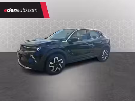 Opel Mokka 1.2 100 Elegance