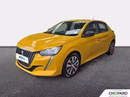 Peugeot 208 1.2 PureTech 75