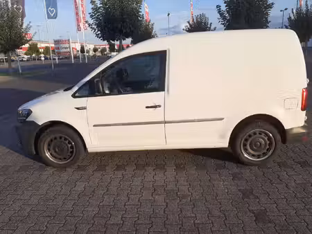 Volkswagen Caddy 1.2 TSI 84