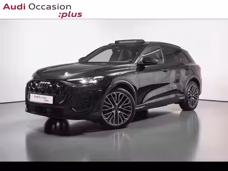 Audi Q5 2.0 TFSI 367 S line quattro