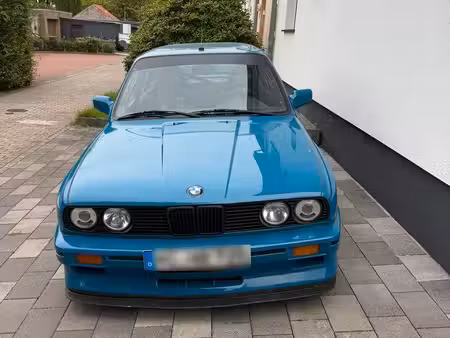 BMW Série 3 M3