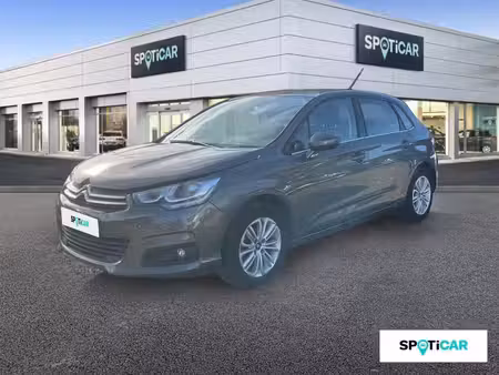 Citroën C4 1.2 PureTech 110 Millenium