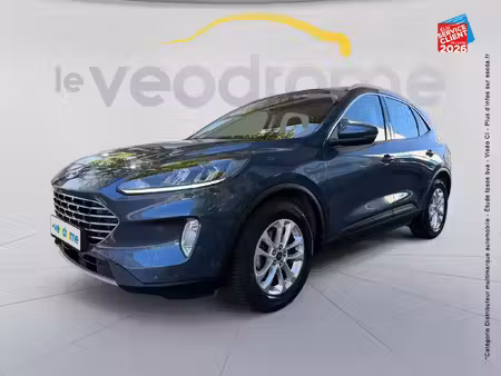 Ford Kuga 1.5 120 Titanium