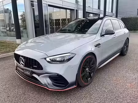 Mercedes-Benz Classe C