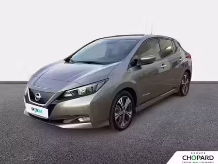 Nissan Leaf 150