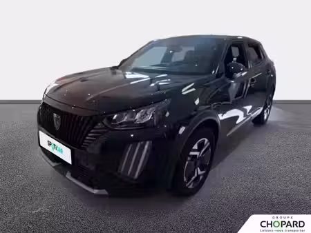 Peugeot 2008 1.2
