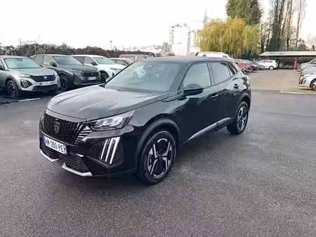 Peugeot 2008 1.2