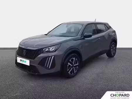 Peugeot 2008 1.2 PureTech 100