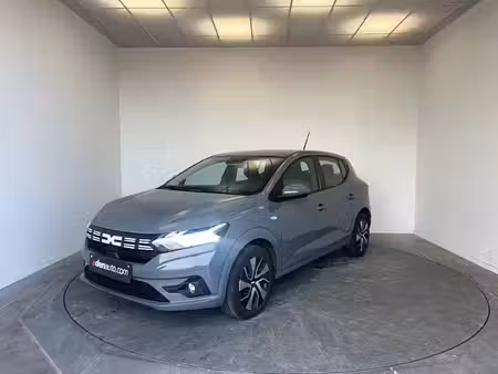 Dacia Sandero 1.0 TCe 90 Expression