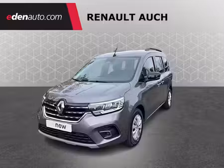 Renault Kangoo 1.5 dCi 95 Zen