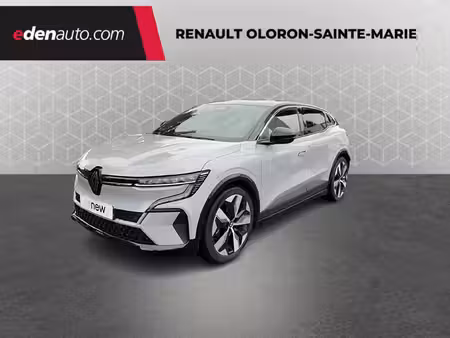 Renault Mégane E-Tech 220 Techno