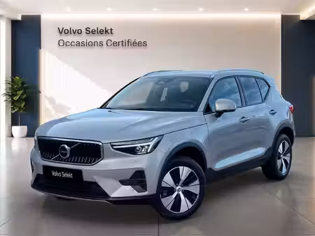 Volvo XC40 B3 2.0 163