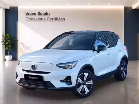 Volvo XC40 P8 408 R Design 4x4