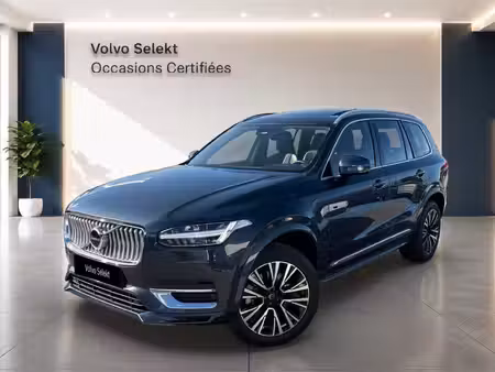 Volvo XC90 T8 2.0 310 4x4