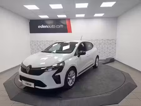 Renault Clio E-Tech 1.6 145 Evolution