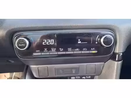 Toyota Yaris 1.5 116 Dynamic