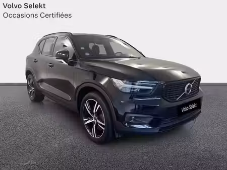 Volvo XC40 T5 1.5 180