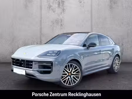 Porsche Cayenne V6 3.0 470 4x4