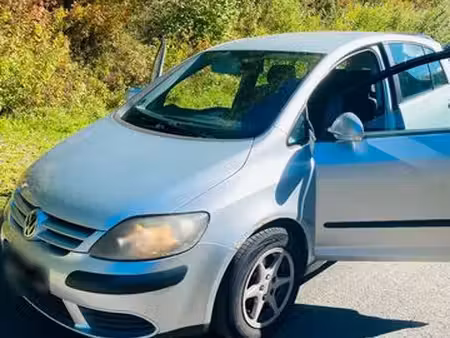 Volkswagen Golf 1.4 80 Trend