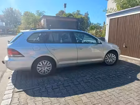 Volkswagen Golf TDI 105