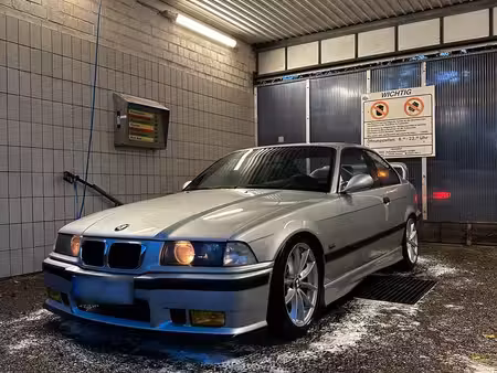 BMW Série 3 170