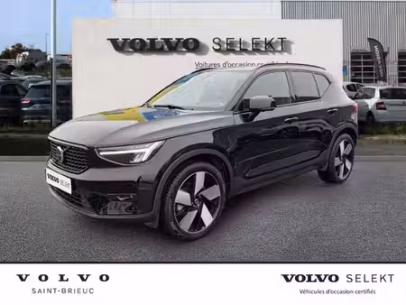 Volvo XC40 T5 1.5 180 Plus