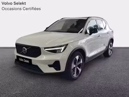Volvo XC40 B3 2.0 163