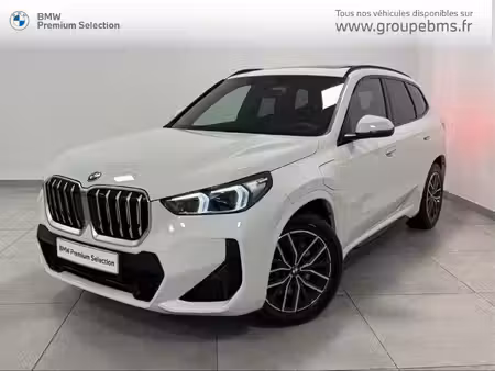 BMW X1 25e 1.5 136 xDrive