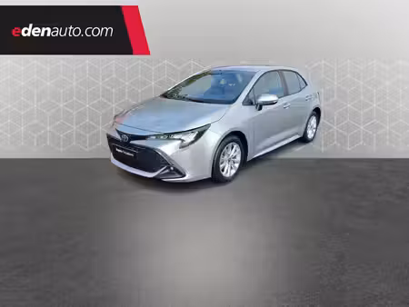 Toyota Corolla 1.8 140 Dynamic