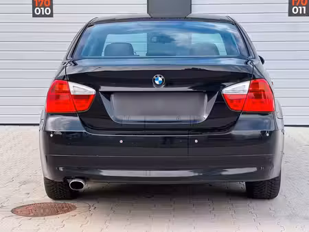 BMW Série 3 