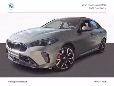 BMW Série 2 220i 1.5 184