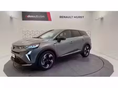 Renault Symbioz E-Tech 1.8 160 Techno