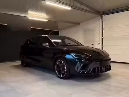 Cupra Leon 2.0 TDI 150