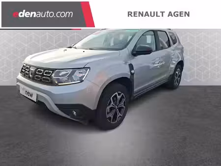 Dacia Duster 1.5 dCi 115