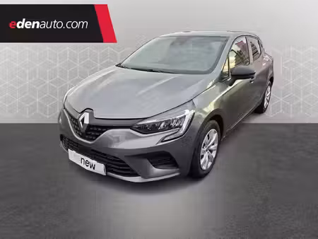 Renault Clio 1.0 SCe 65 Authentique