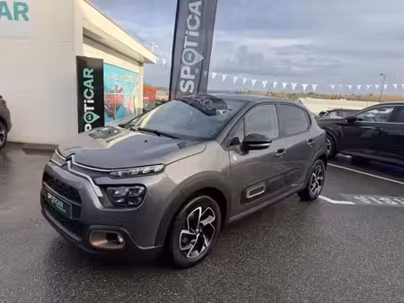 Citroën C3 1.2