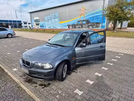 BMW Série 3 320i 2.0 150