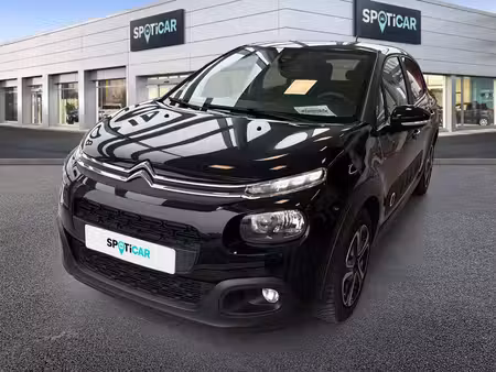 Citroën C3 1.2 PureTech 82 Feel