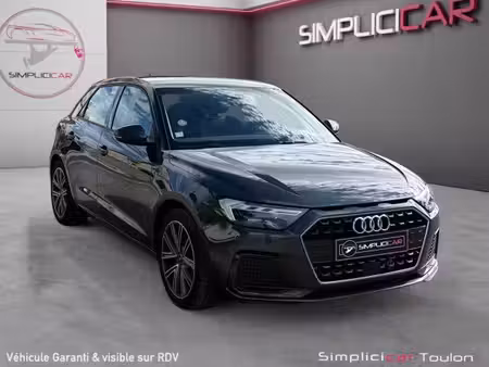 Audi A1 1.0