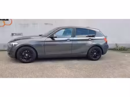 BMW Série 1 116d 116 Dynamic Edition