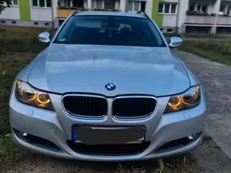 BMW Série 3 320i 2.0 170